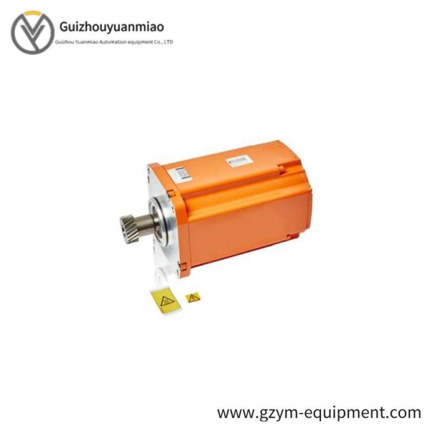 ABB TPM810: Turbine Protection Module for Critical Operations