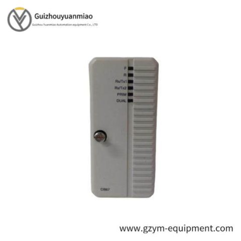 ABB PM861A 3BSE018158R1 Industrial Control Module - Reliable Performance and Durability