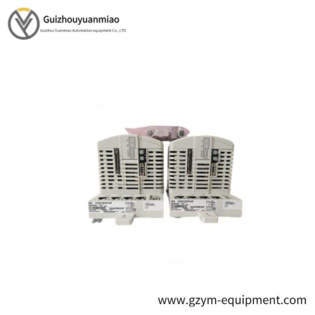 ABB PM866K02 | 3BSE050199R1 Module | Advanced Control System for Industrial Automation