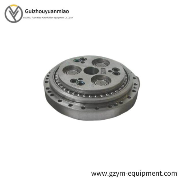 ABB V18345-1010521001 Valve Positioner, Precise Control for Industrial Applications