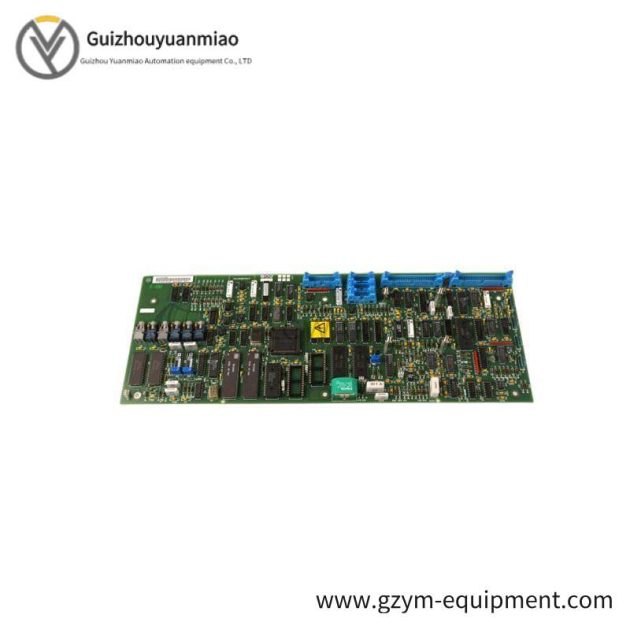 ABB SAFT187 CON Drive Control Board - Precision Engineered for Industrial Automation