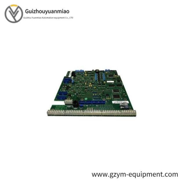 ABB SDCS-IOB-23 COAT 3ADT220090R0023 | Digital Connection Board
