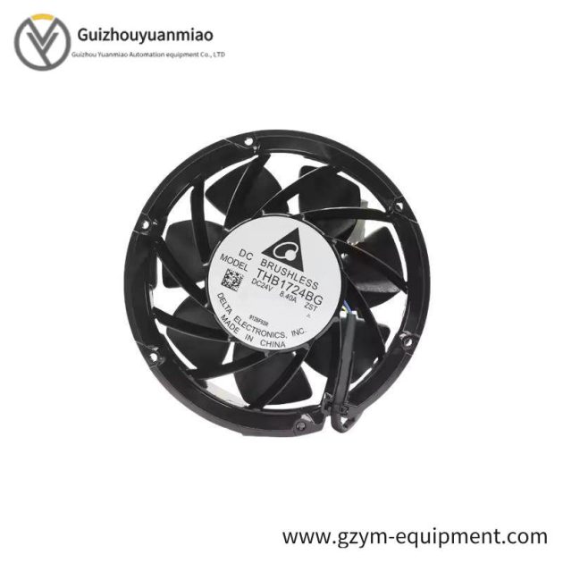 ABB V18345-1010521001 Valve Positioner, Precise Control for Industrial Applications