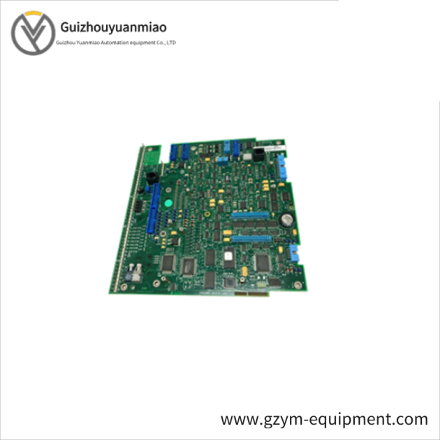 ABB YPK113A 61002774 - High-Performance PCB Circuit Board