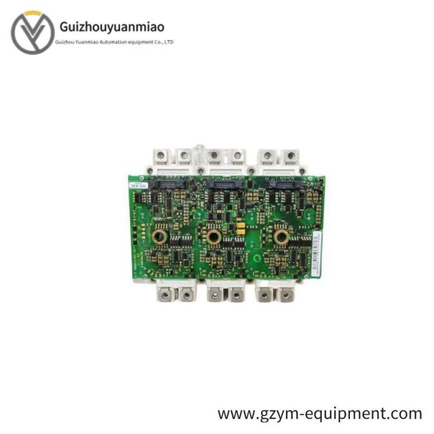 ABB AGDR-71C | IGBT MODULE DRIVE 68436770