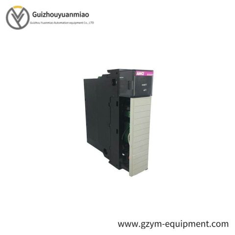 AMCI 1241: Single-Channel Resolver Unit - Precision Industrial Control Module