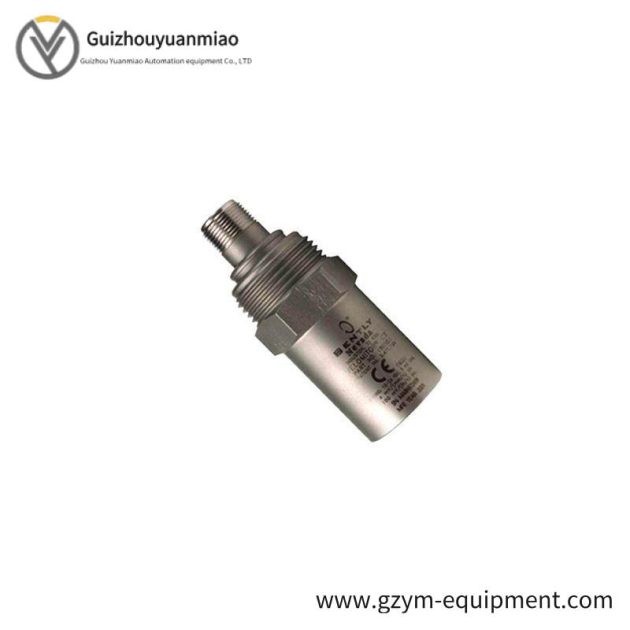 BENTLY NEVADA 190501 Velocity Transducer, Precision Measurement for Industrial Control Systems