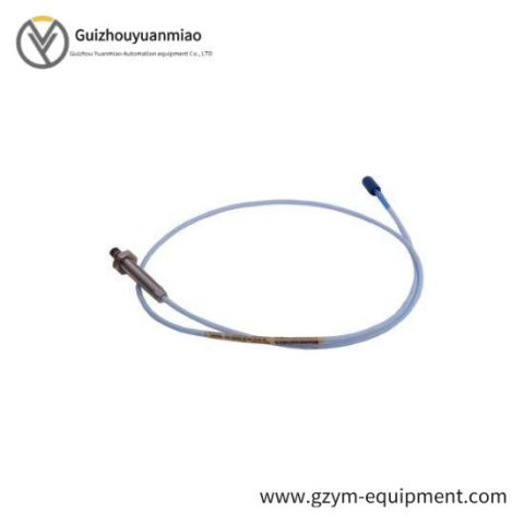 Bently Nevada 330106-00-06-10-02-00 - Advanced 3300 XL Proximity Probe, Industrial Automation