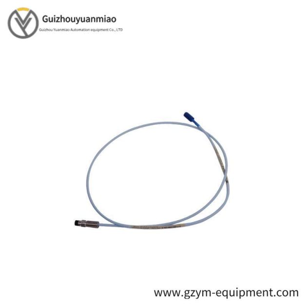 Bently 330106-05-30-05-02-CN Vibration Monitoring Sensor