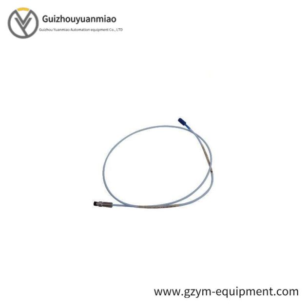 Bently Nevada 330106-05-30-10-02-00: High-Performance 3300 XL Reverse Mount Probes