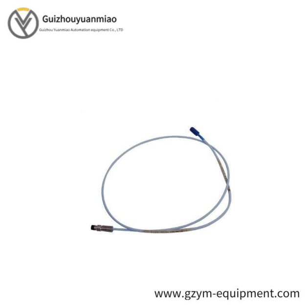 Bently Nevada 330106-05-30-10-02-05 Proximity Probe Cable