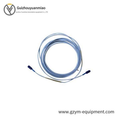 Bently Nevada 330130-085-01-CN Extension Cable, Ideal for Industrial Automation Systems