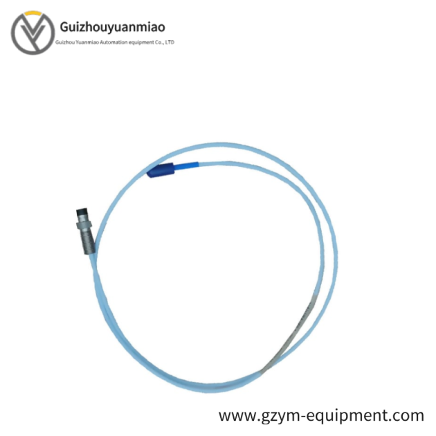 Bently Nevada 330171-00-20-05-02-00 Proximity Probes - Precision Sensor Technology for Industrial Automation