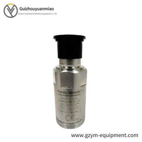 Bentley Nevada 330425-02-05 Pecutan Probe Vibrator