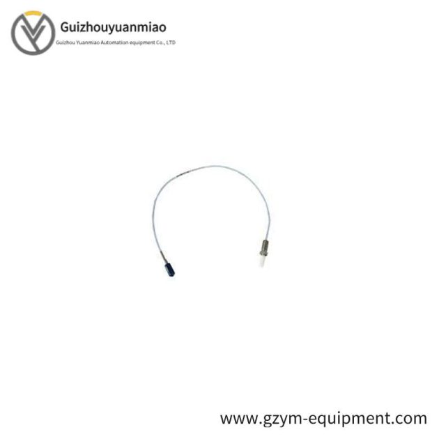 BENTLY NEVADA 330906-02-12-05-02-05 Reverse Mount Probe