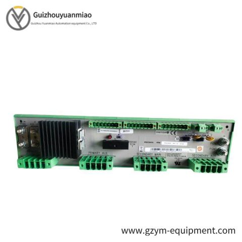 EMERSON 1P00239G01 Process Control Module