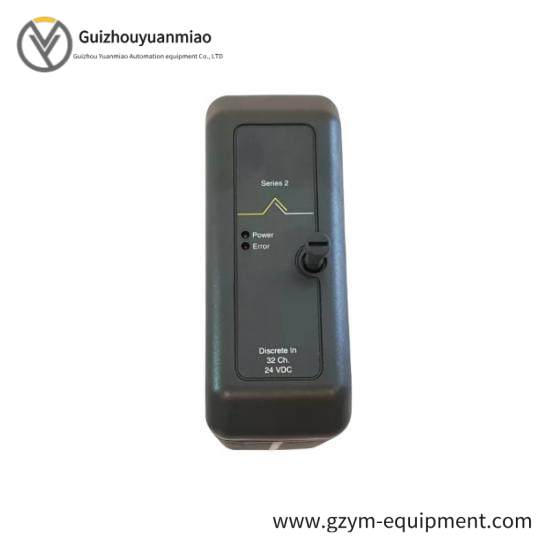 emerson_deltav_kj3203x1ba1_12p3270x032_discrete_input_module.jpg Emerson DeltaV KJ3203X1BA1 | Discrete Input Module for Industrial Control