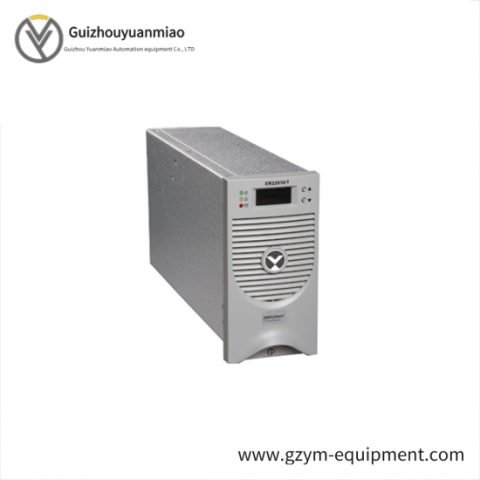 EMERSON ER11020/T: Advanced Charging Module, Efficient Energy Solutions