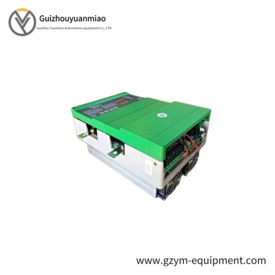emerson_mentor_i_i_m420_m420rgb14_drive.jpg EMERSON Mentor II M420/M420RGB14 Inverter Drive, Advanced Control Solutions