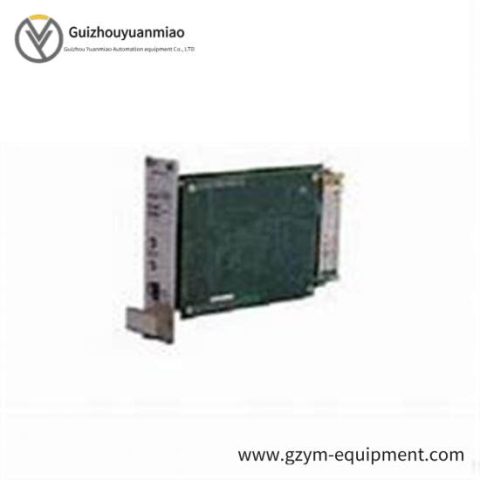 EMERSON EPRO PR6424-CN PLC Control Module