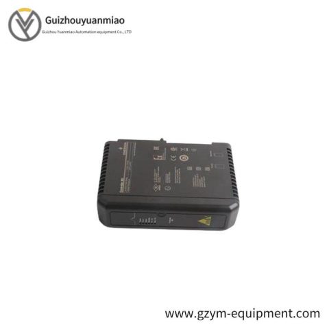 Emerson IC754VBI12MTDQP 12" Intermediate Mono Touch Display