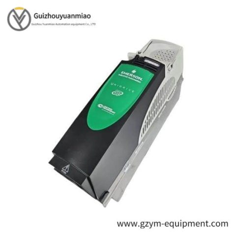 EMERSON EPRO PR6424-CN PLC Control Module