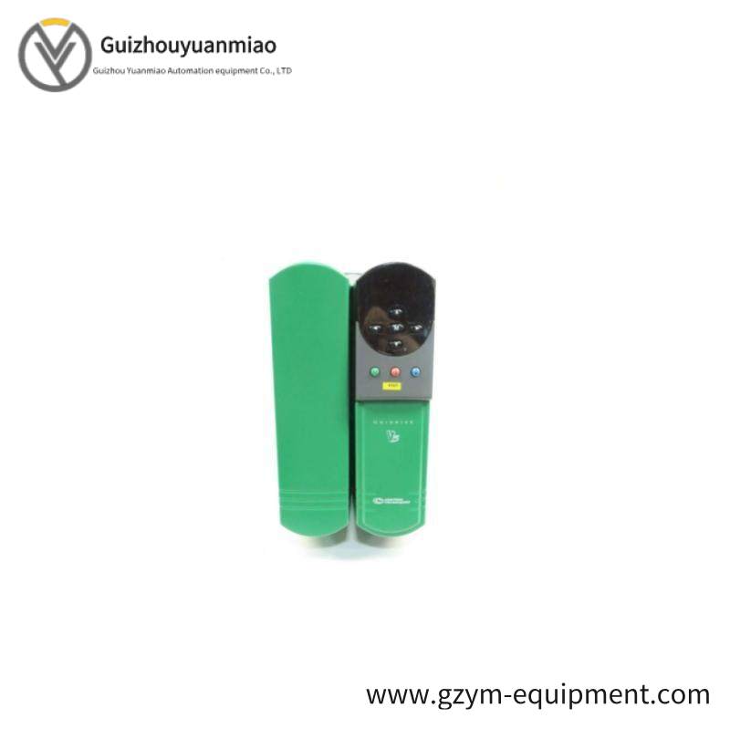emerson_uni2402_inverter.jpeg Emerson UNI2402 Inverter: Precision Control for Industrial Automation