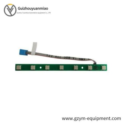 FANUC A20B-1006-0270 Keyboard Panel: Advanced Control for Precision Manufacturing