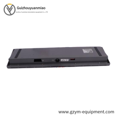 FOXBORO P0911UH Control Module