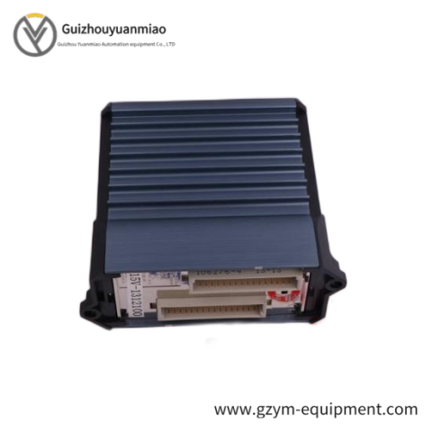FOXBORO P0911UH Control Module