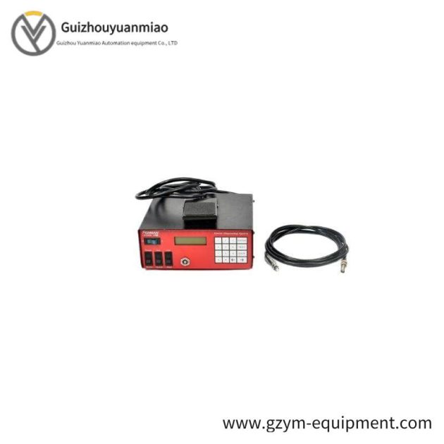 FISHMAN LDS9000-3 CA Dispenser, Precision Fluid Management Solutions