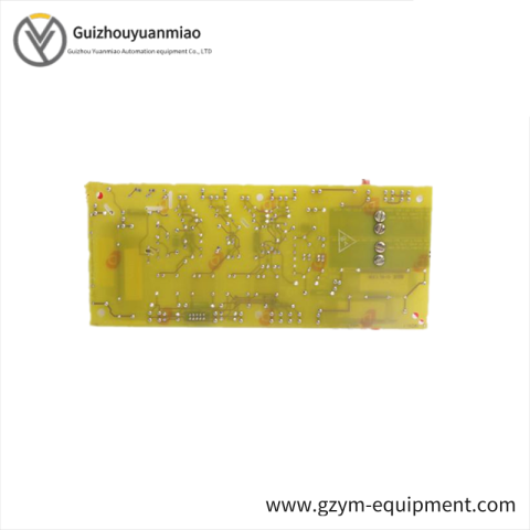 GE 531X306LCCBEG3 - Ethernet Communication Card for Industrial Automation