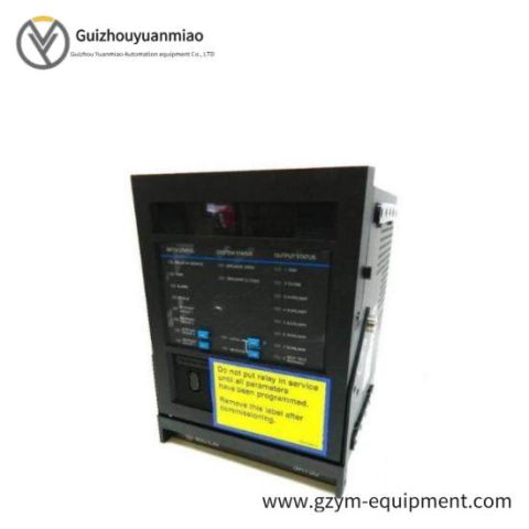 GE 745-W3-P511-G51-HI-R-E H Series Multilin Relay