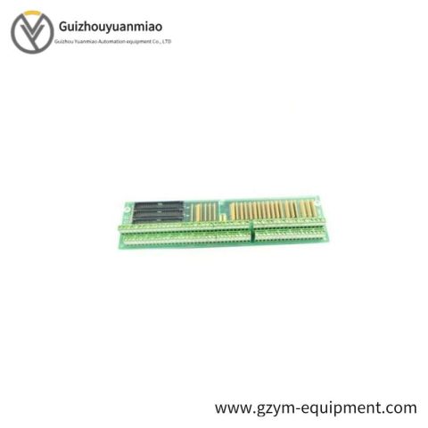 GE DS200DTBBG1ABB: Precision Engineered PCB Circuit Board for Industrial Control Solutions