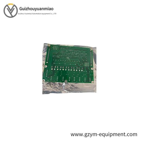 GE DS3800DMPK1C1B Industrial Control Circuit Board