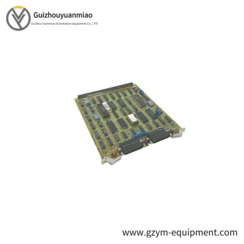 GE VMIVME-017807-414001 Industrial Control Module