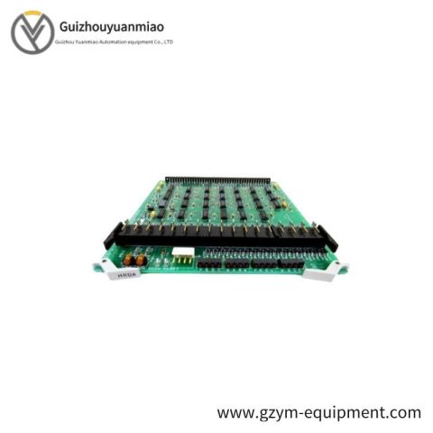 GE DS3800HMPF1E1F: Advanced Microprocessor Board for Industrial Control