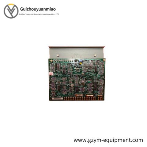 GE DS3800NPIC Industrial Control Circuit Board