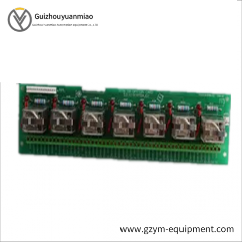 GE DS200PCCAG9ACB - Mark V Processing Board, Precision Control Solutions