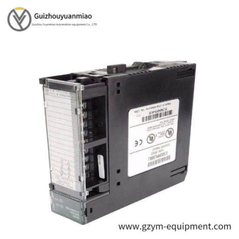 GE Fanuc IC693APU300J - PAC Systems RX3i PLC Controller