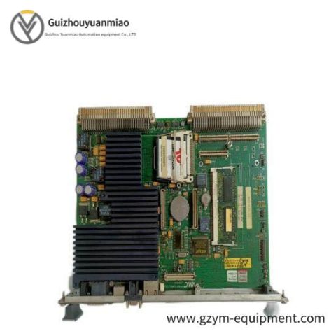 GE DS200PCCAG9ACB - Mark V Processing Board, Precision Control Solutions