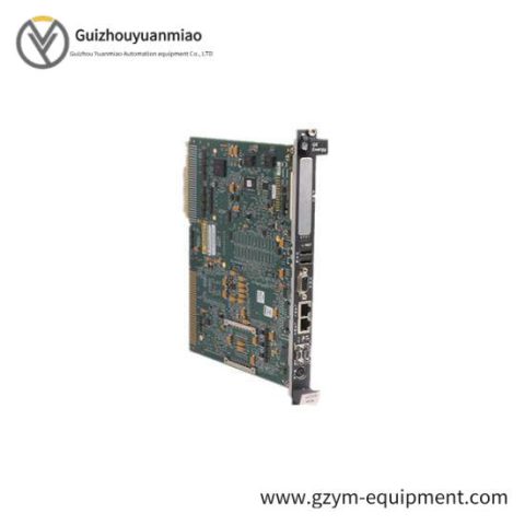 GE RS-FS-9010-03 Industrial Control Module
