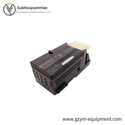 GE IC200ALG331: Advanced Output Module, Precision Control Solutions