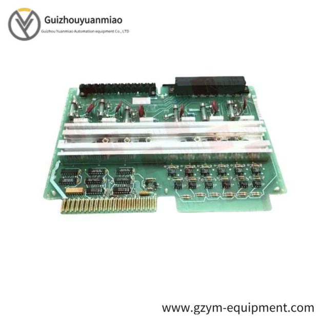 GE IC758ROWB15PC128 Industrial Module