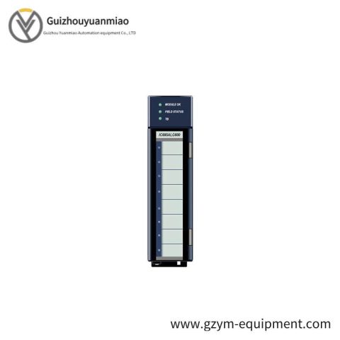 GE IC695ALG600 - Modular Analog Input Module, Efficient Data Acquisition Solution