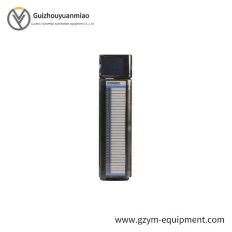 ABB 1394-019-910 Module, High-Performance Control System Component