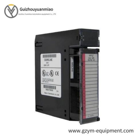 General Electric IC693MDL240 Programmable Logic Controller