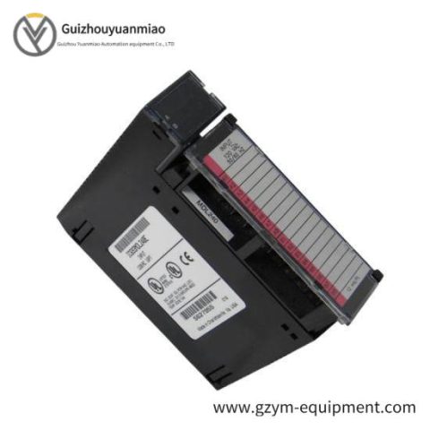 General Electric IC693MDL240 Programmable Logic Controller