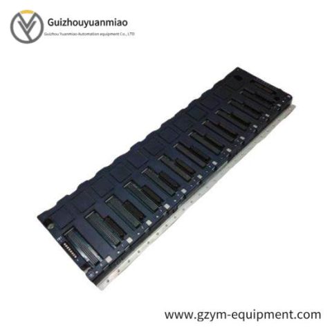 GE IC695CHS012 Modular Controller, Advanced Industrial Automation Solution