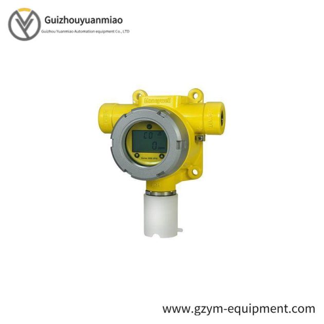 Honeywell 1226-0300-03: Advanced Flammable Gas Sensor